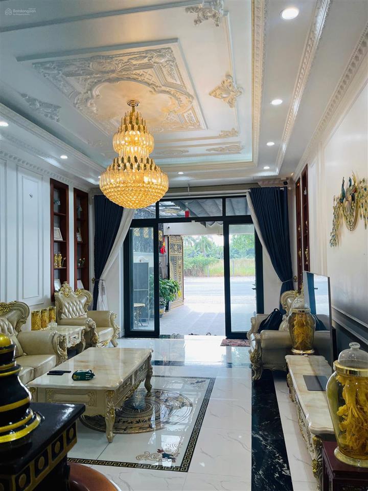 Siêu phẩm mặt tiền hùng vương  phú mỹ, tp. vũng tàu   vị trí đẹp, ở & kinh doanh ngay