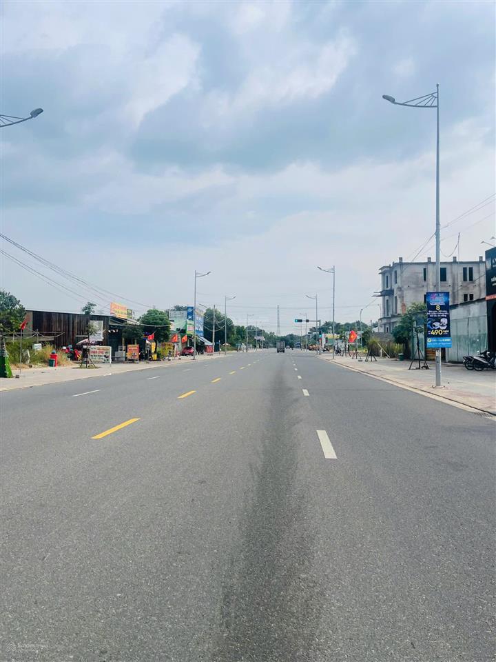 Siêu phẩm mặt tiền hùng vương  phú mỹ, tp. vũng tàu   vị trí đẹp, ở & kinh doanh ngay