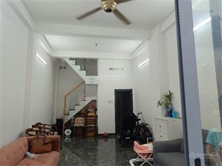 Nhà đẹp đề thám 31m2 cô giang quận 1 4 tầng sổ riêng chỉ 6,7 tỷ