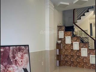 Trung tâm quận 1, ngay trần hưng đạo, nguyễn cư trinh, bùi viện. 4 tầng24,7m2sổ riêng chỉ 7,8 t