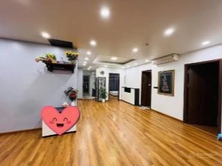 Cô giáo mai chính chủ bán căn cc 108.5m2 4 ngủ giá 8tỷ, sổ đỏ, lô góc, thoáng sáng đẹp nhất khu