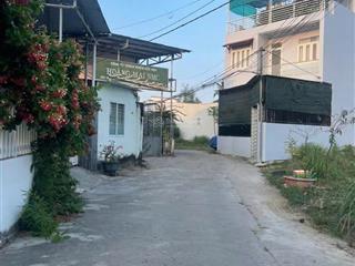 Sót lại lô đất giá tốt tại vĩnh hiệp dt 75m2 ngang 5m, full thổ cư, kdc hiện hữu, đường betong 4m