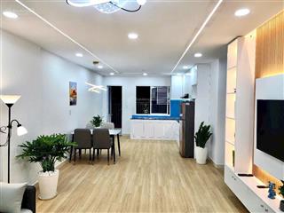 Bán nhanh căn hộ ct2 vĩnh điềm trung dt 64m2, 2pn 1wc, full nội thất xịn, gần biển, giá 2,8 tỷ