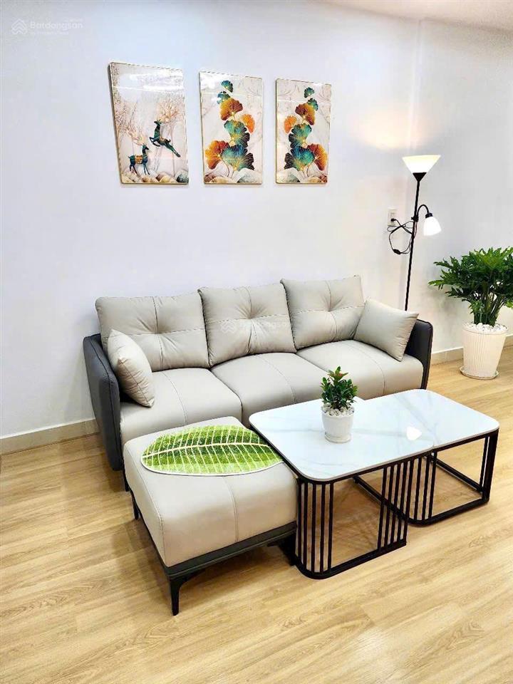 Bán nhanh căn hộ ct2 vĩnh điềm trung dt 64m2, 2pn 1wc, full nội thất xịn, gần biển, giá 2,8 tỷ