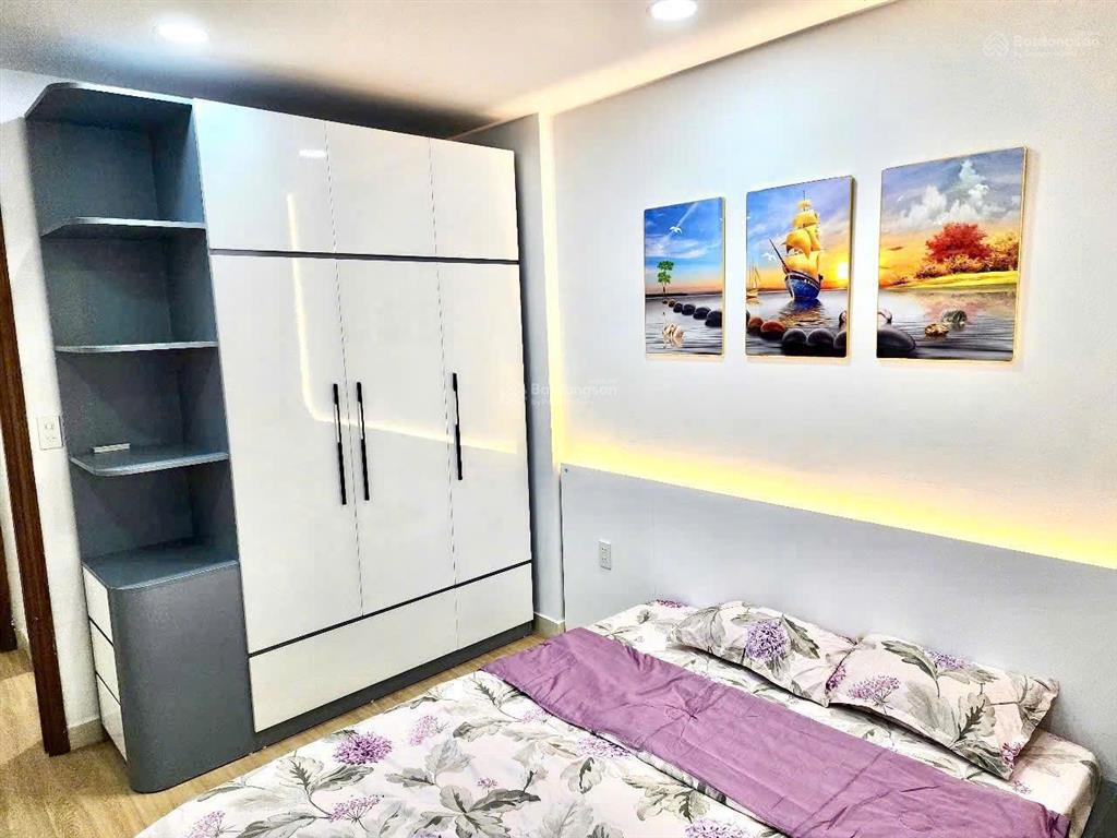 Bán nhanh căn hộ ct2 vĩnh điềm trung dt 64m2, 2pn 1wc, full nội thất xịn, gần biển, giá 2,8 tỷ