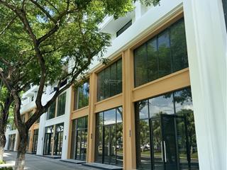 Bán shophouse đẹp tại sun cosmo residence, trần thị lý, mỹ an, ngũ hành sơn, đà nẵng, 25 tỷ, 112 m2