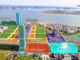 Bán s1.01.02 shoplot 76,43m2 đáng đầu tư nhất sky m hạ long là căn shop khối đế sở hữu lâu dài