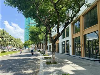 Bán nhà mặt phố sun cosmo residence, 23 tỷ vnd, 117m2, ở trần thị lý, mỹ an, đà nẵng