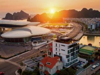 Bán khách sạn biệt thự 240m2 tại trần quốc nghiễn, 90 tỷ vnd, 25pn, 25wc, 7 tầng