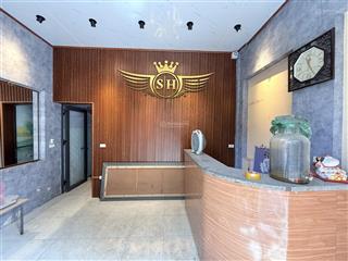 Bán nhà nguyễn khoái mặt tiền rộng kinh doanh đỉnh