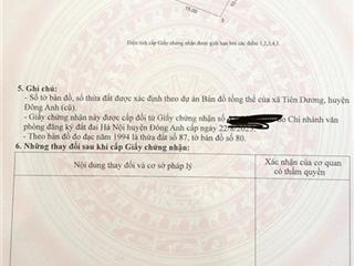 Duy nhất 1 lô f0 lễ pháp mặt đường to 10m bìa làng có vỉa hè giá đầu tư