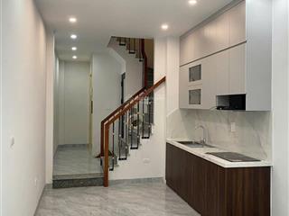 Bán nhà riêng 5,8 tỷ, 42m2, 4pn, 3wc tại xã ngọc hồi, thanh trì, hà nội