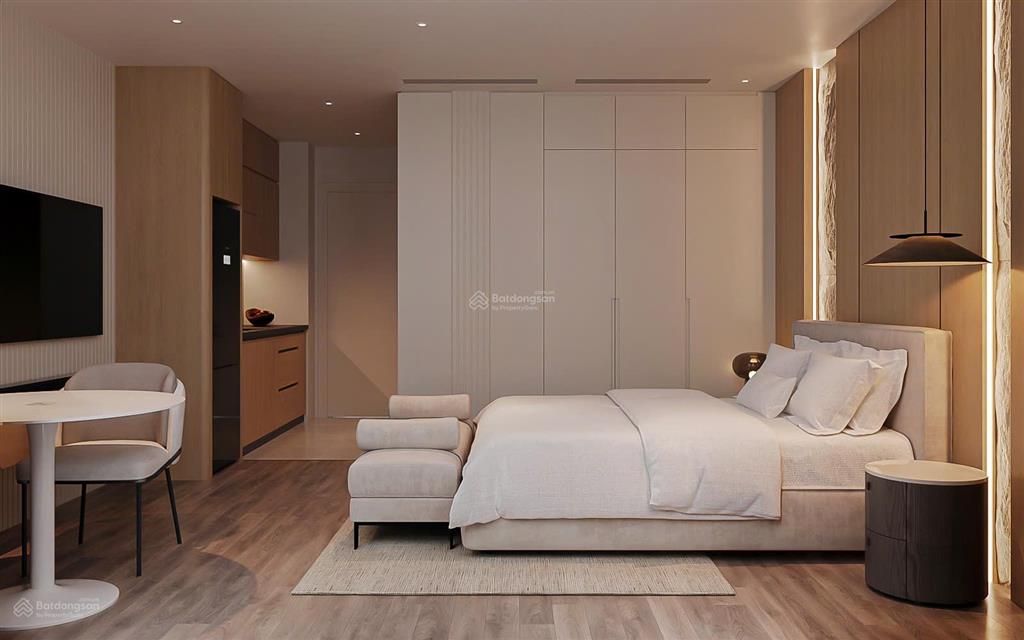 Tòa nhà building kết hợp apartment đẳng cấp tại tây hồ 173m², 9 tầng, dòng tiền ~100.000 usd/năm