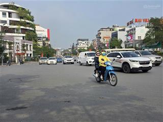 Siêu phẩm tòa nhà 286m2  mặt phố tây hồ  6t thang máy  vỉa hè kinh doanh  giá chỉ hơn trăm tỷ