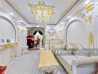 Bán nhà phân lô mạc thái tổ, trung kính 58.6m2 x 4 tầng 1 tum, mặt tiền 4m, lô góc 3 thoáng 19.3 tỷ