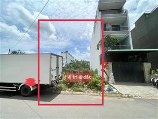 Bán 180m2 đất thổ cư, giá đầu tư, quốc lộ 13, hiệp bình phước, thủ đức, tphcm