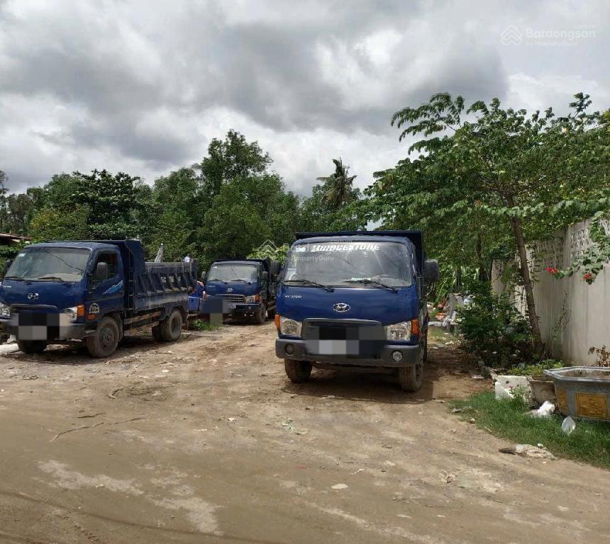 Gấp 448m2 đất hiệp bình chánh thủ đức phạm văn đồng giga mall chỉ 24.5 tỷ