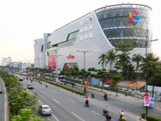 Gấp 448m2 đất hiệp bình chánh thủ đức phạm văn đồng giga mall chỉ 24.5 tỷ