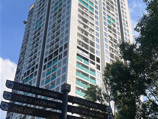 Hot! chính chủ bán căn góc 3pn giá 6,24 tỷ  hỗ trợ vay 70%, ls 0% 18 tháng  ck 7% giá bán