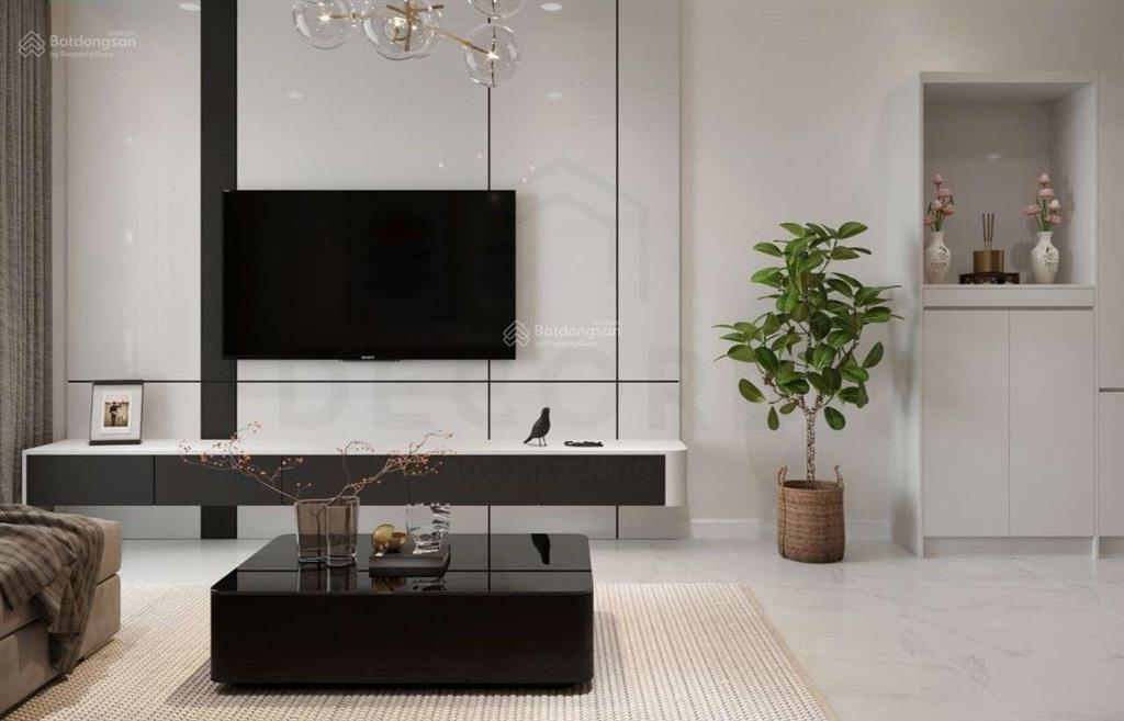 Chính chủ chuyển công tác cần nhượng lại căn 2pn 2vs 65m² chung cư the fibonan
