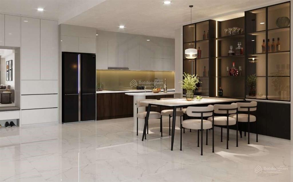 Chính chủ chuyển công tác cần nhượng lại căn 2pn 2vs 65m² chung cư the fibonan