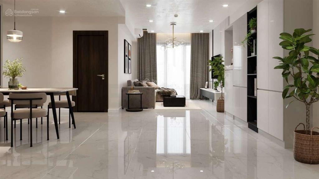 Chính chủ chuyển công tác cần nhượng lại căn 2pn 2vs 65m² chung cư the fibonan