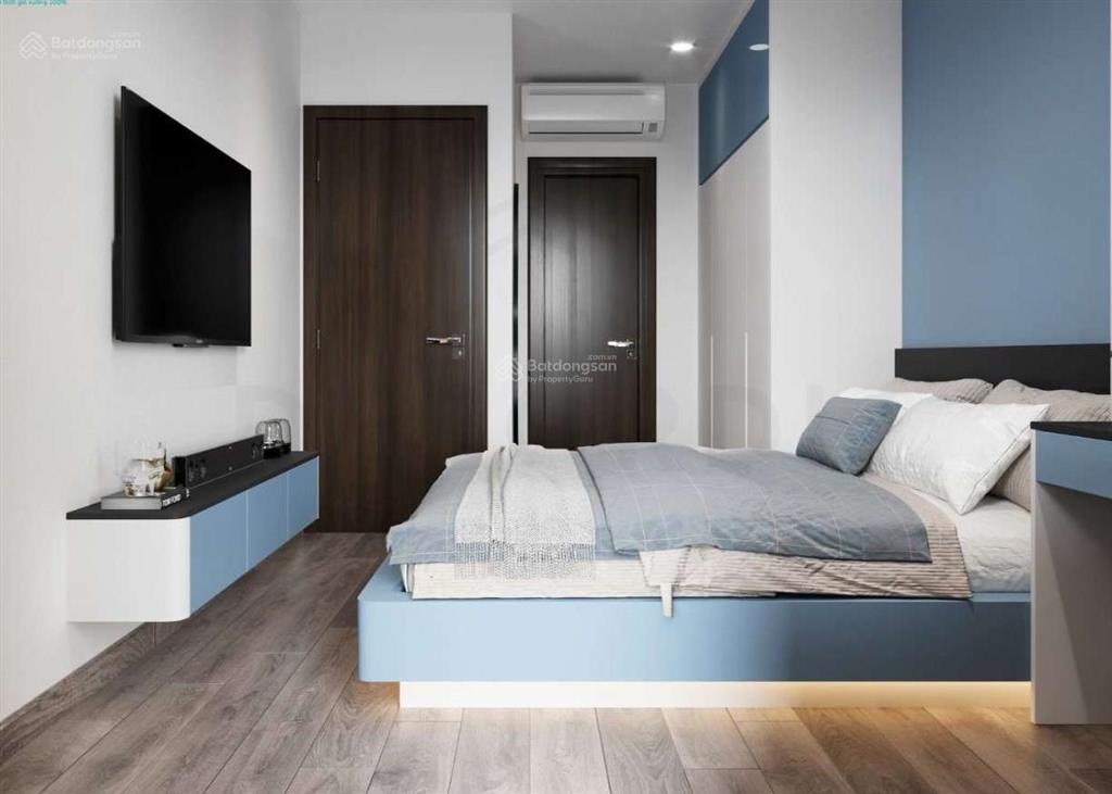 Chính chủ chuyển công tác cần nhượng lại căn 2pn 2vs 65m² chung cư the fibonan