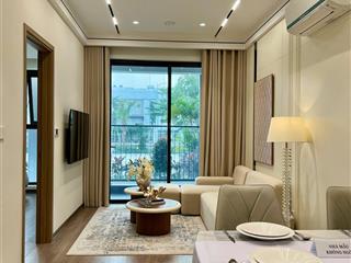 Duy nhất căn 1pn+1 diện tích 42,6m2 tài chính chỉ 2,35 tỷ giá ưu đãi đợt 1 cực tốt