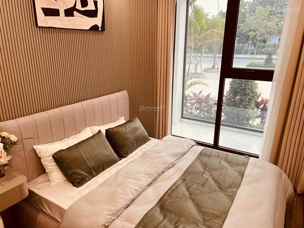 Chính chủ em nhượng lại suất ngoại giao căn góc 3pn tầng đẹp chung cư economy city, chỉ 5x triệu/m2