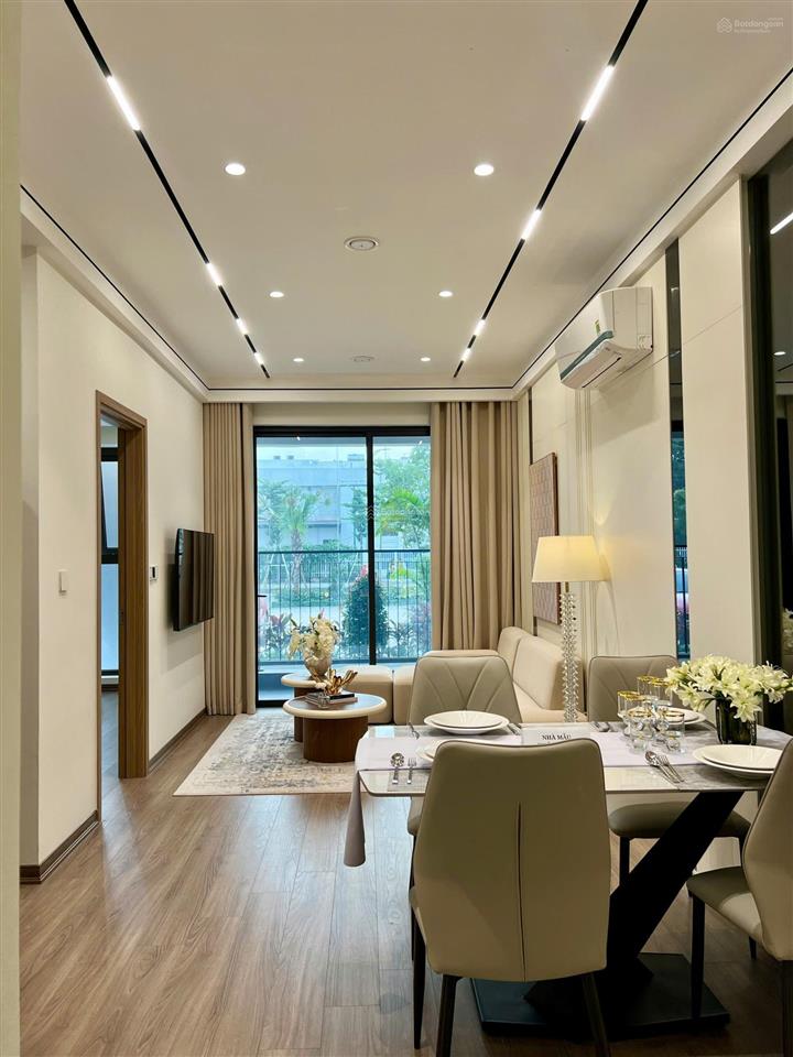 Chính chủ em bán suất ngoại giao căn 2pn chung cư economy city, hỗ trợ vay 70%, chiết khấu 5%