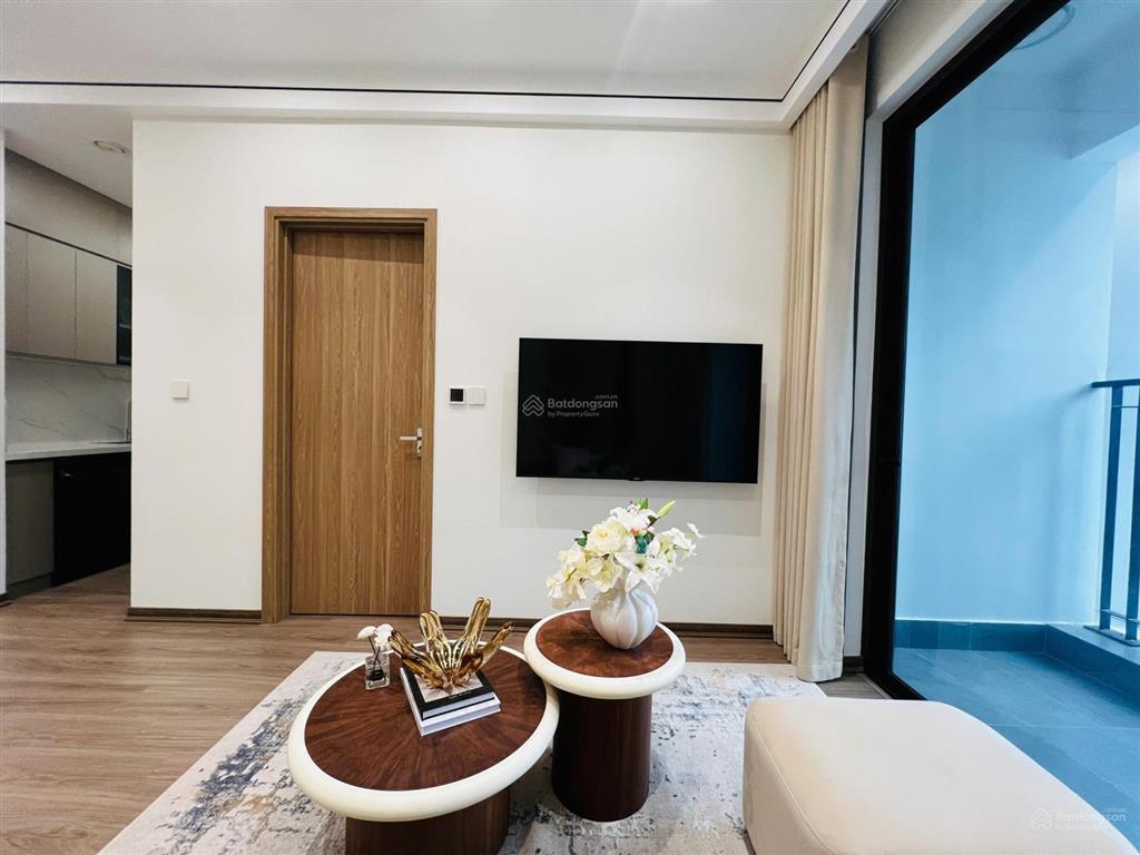 Chính chủ em bán suất ngoại giao căn 2pn chung cư economy city, hỗ trợ vay 70%, chiết khấu 5%