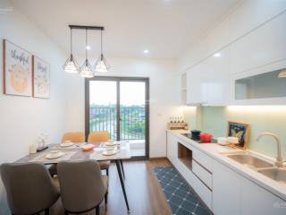 Hàng hiếm! chưa đến 700 triệu đã có thể sở hữu căn góc 3pn chung cư cao cấp, cho thuê 12 tr/tháng