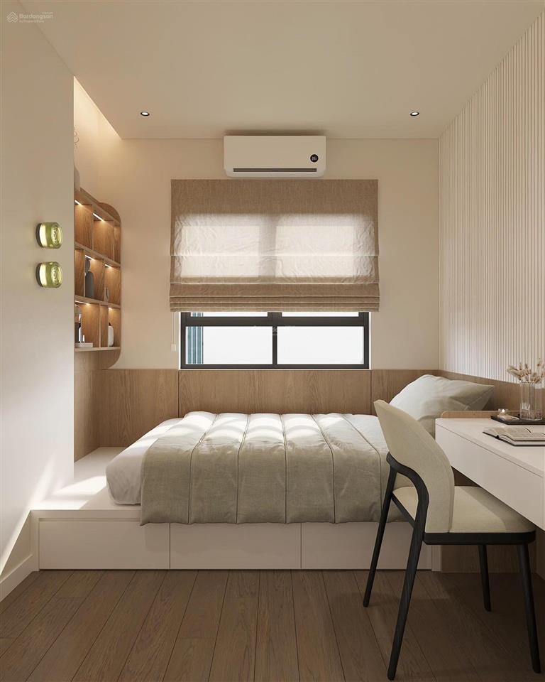 Bán căn hộ chung cư tầng cao kđt nam trung yên view keangnam 58m2 giá chỉ 5,7 tỷ