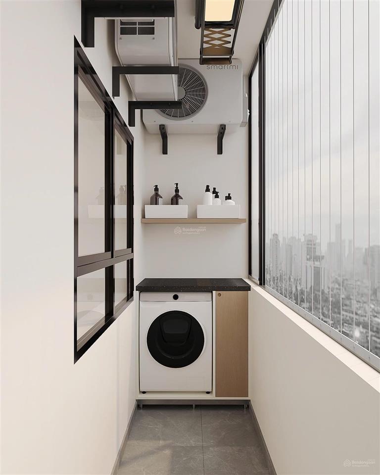 Bán căn hộ chung cư tầng cao kđt nam trung yên view keangnam 58m2 giá chỉ 5,7 tỷ