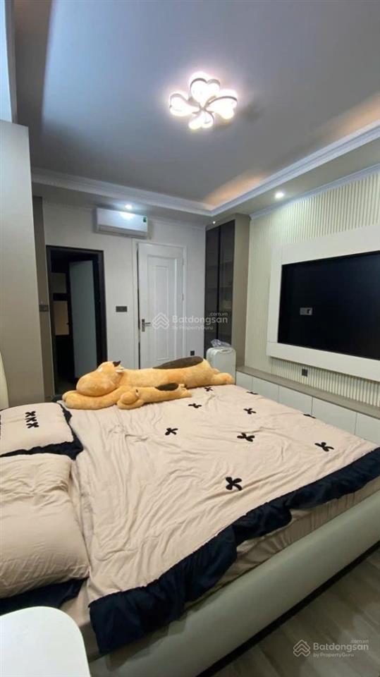 Hàng hiếm trung tâm cầu giấygần phố50m ra ngõ thông kinh doanh đỉnh