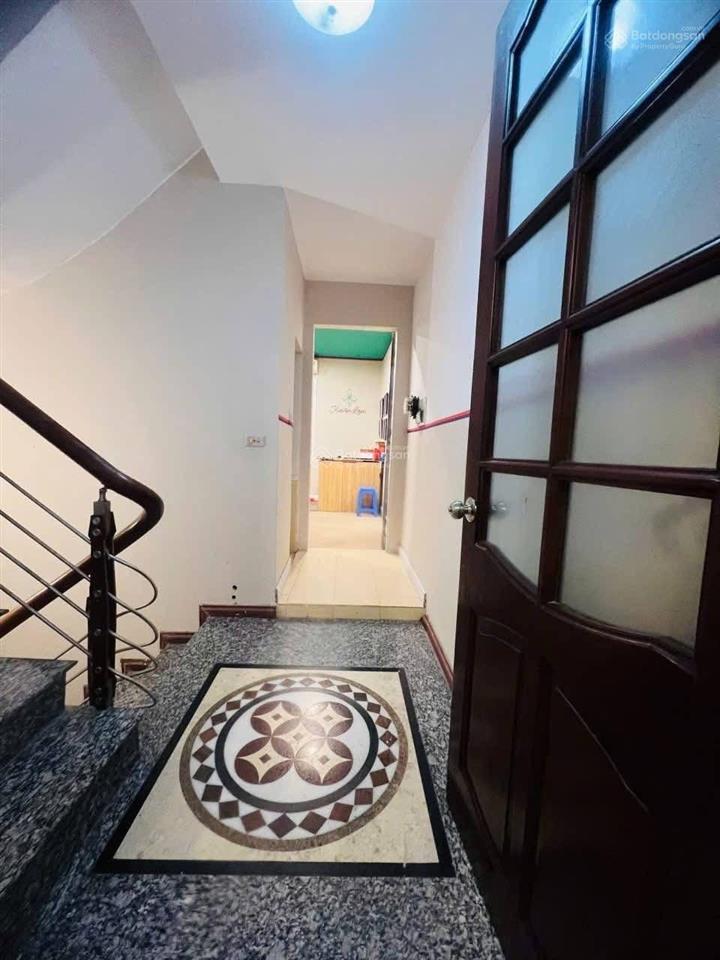 Bán nhà dân xây ngõ 27 nghĩa đô, cầu giấy ô tô tránh kinh doanh sầm uất