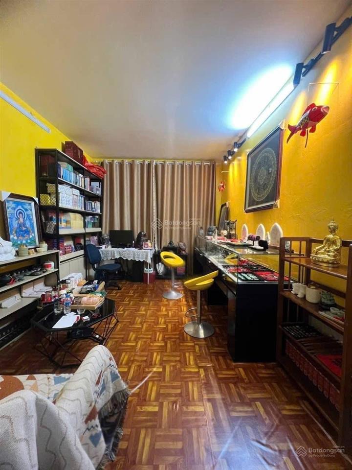 Bán nhà dân xây ngõ 27 nghĩa đô, cầu giấy ô tô tránh kinh doanh sầm uất