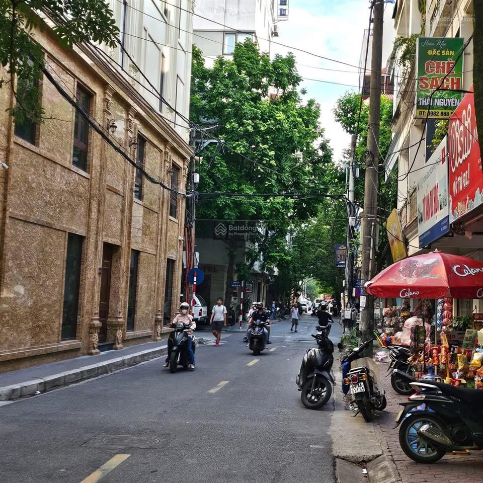 Bán nhà dân xây ngõ 27 nghĩa đô, cầu giấy ô tô tránh kinh doanh sầm uất