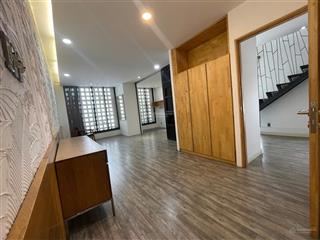 Không gian sống đậm chất kiến trúc bắc âu  nhà độc bản gần hoàng sa giữa lòng quận 1, giá 15 tỷ