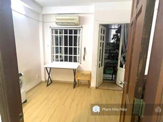 Bán nhà trung tâm quận 1 gần trần hưng đạo  nguyễn trãi  5pn, dòng tiền 15tr/tháng, chỉ 7,9 tỷ