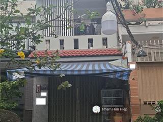 Bán nhà nguyễn trãi quận 1, gần trần hưng đạo  cách hẻm xe hơi 20m, dt 70m² nở hậu  giá 10 tỷ