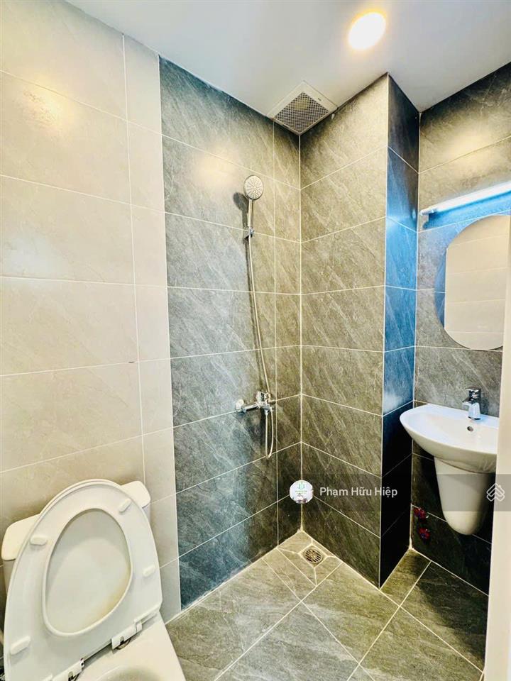 Căn góc 2 mặt hẻm phố tây bùi viện quận 1  nhà mới, phù hợp làm chdv 12  15tr/phòng