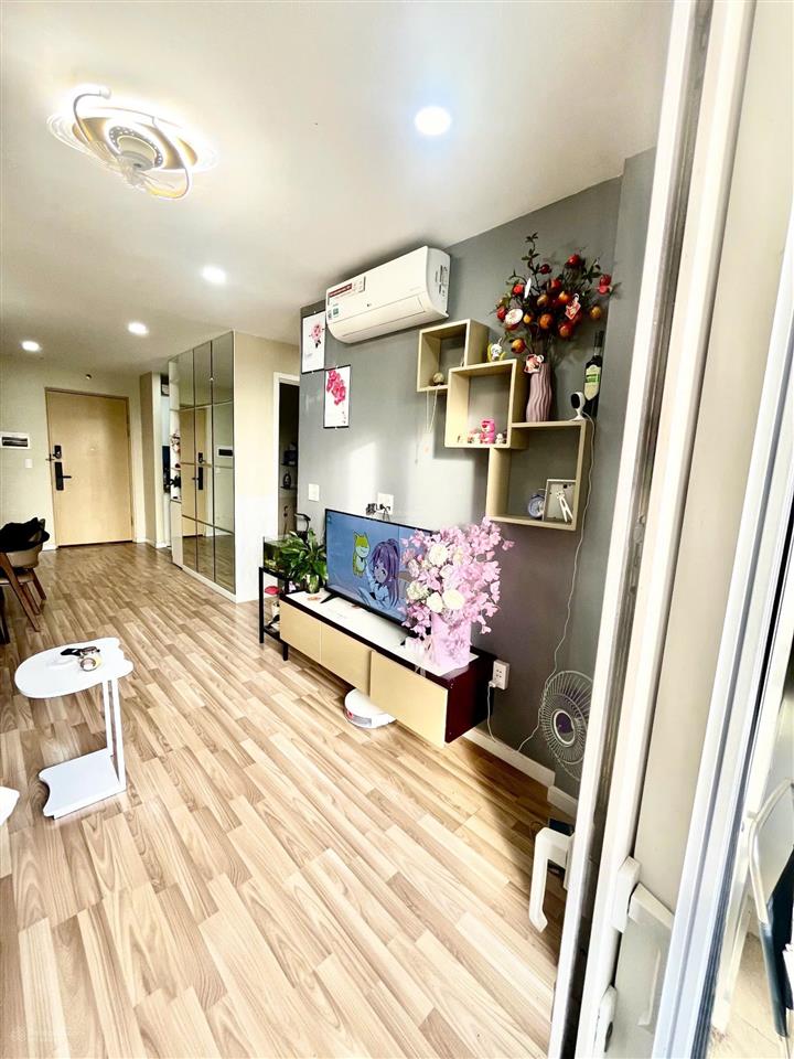 Chuyển nhượng căn hộ 2pn  3pn city gate towers mặt tiền võ văn kiệt