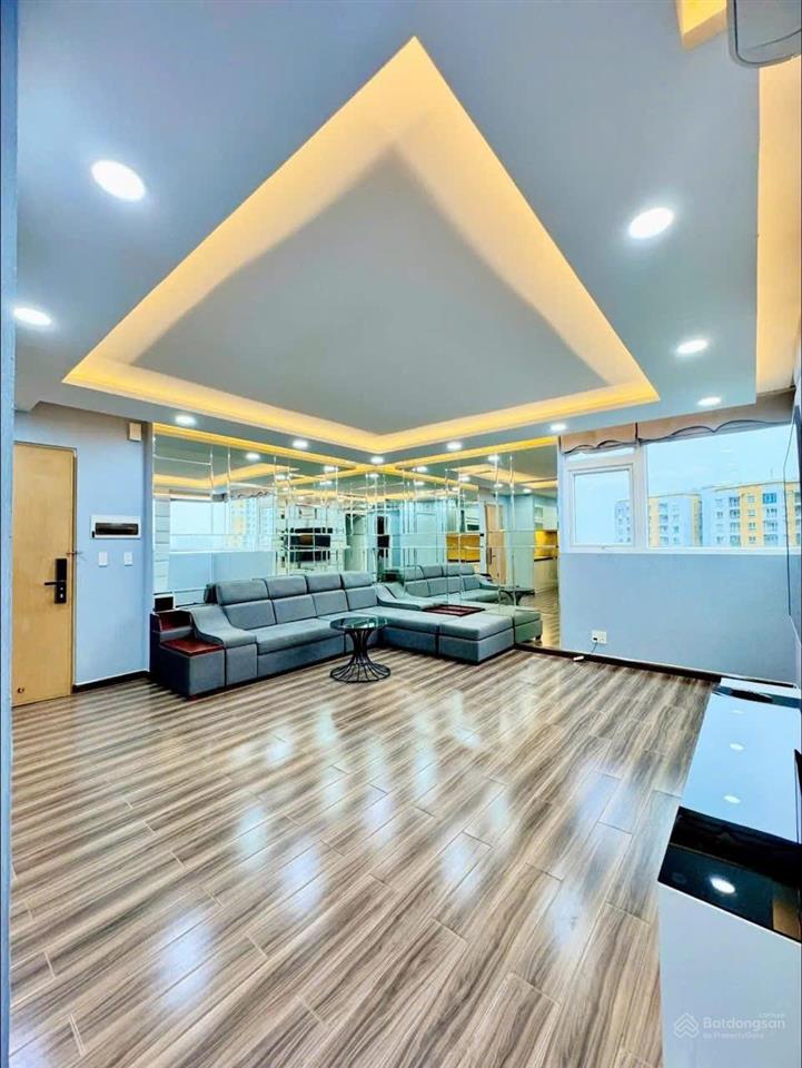 Chuyển nhượng căn hộ 2pn  3pn city gate towers mặt tiền võ văn kiệt