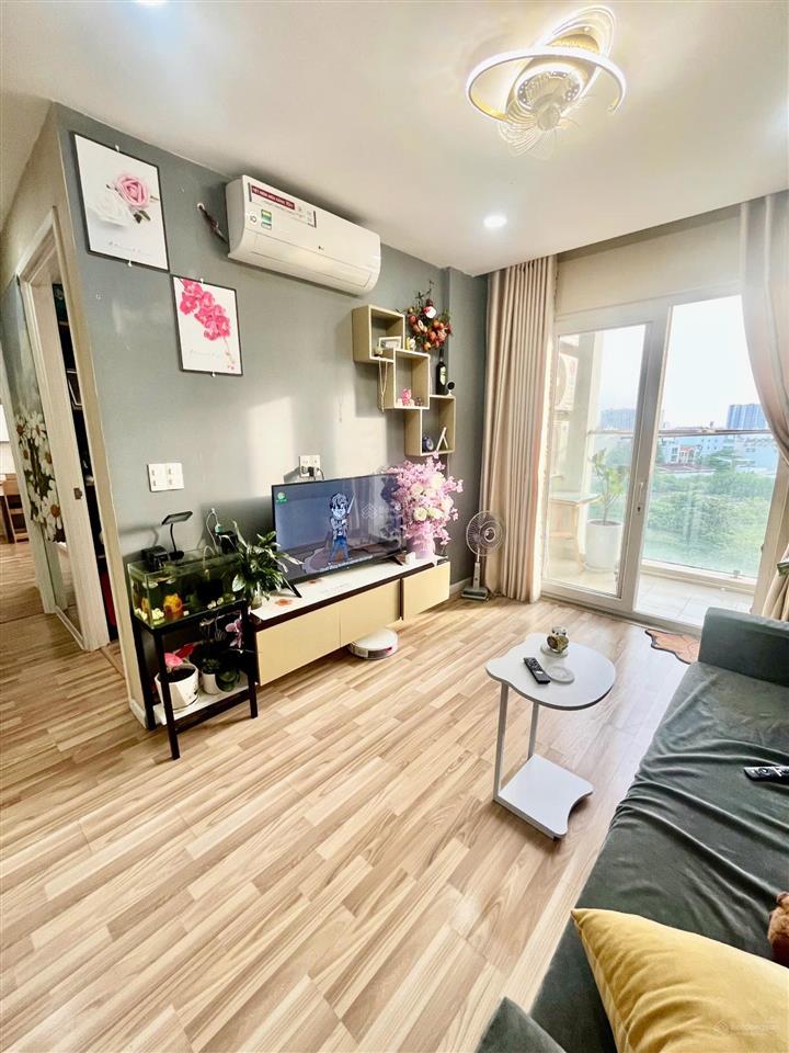 Chuyển nhượng căn hộ 2pn  3pn city gate towers mặt tiền võ văn kiệt