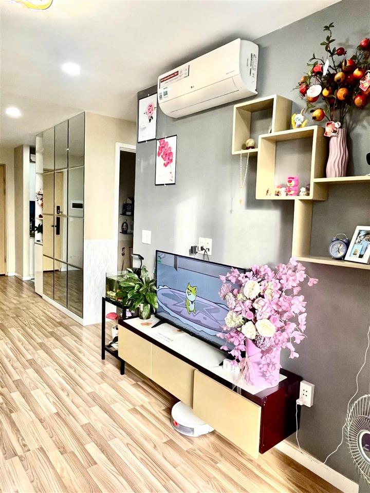 Chuyển nhượng căn hộ 2pn  3pn city gate towers mặt tiền võ văn kiệt