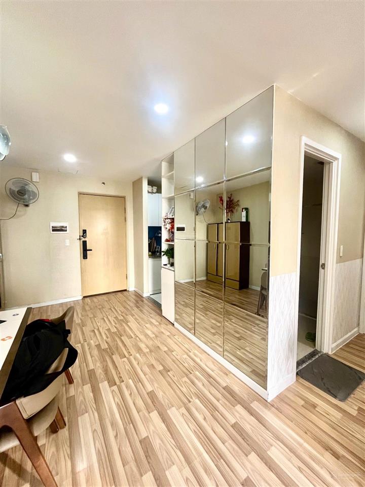 Chuyển nhượng căn hộ 2pn  3pn city gate towers mặt tiền võ văn kiệt