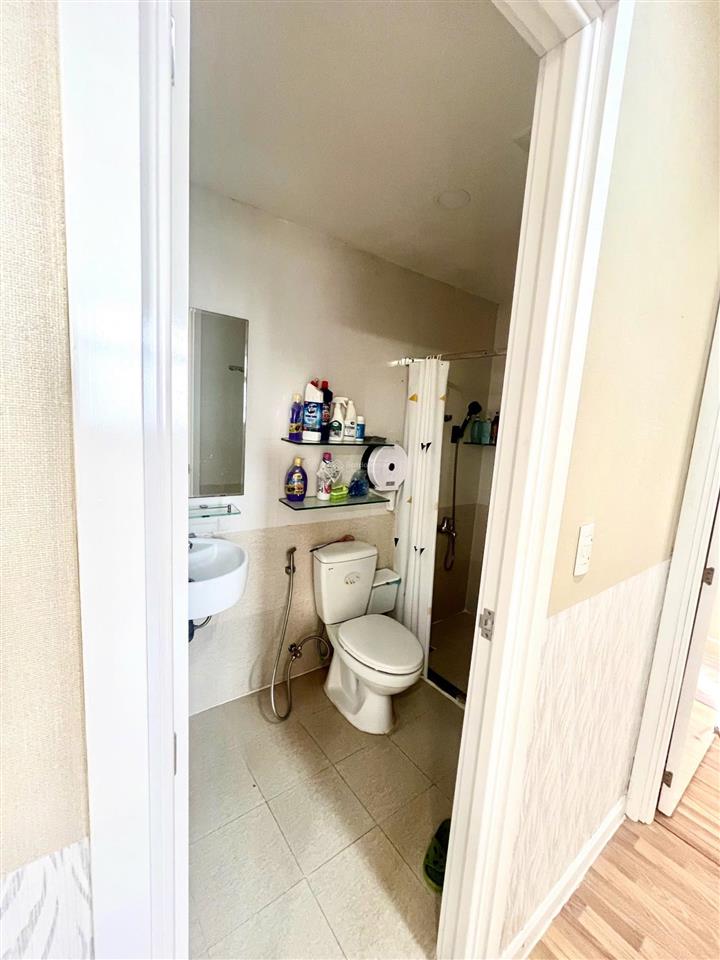 Chuyển nhượng căn hộ 2pn  3pn city gate towers mặt tiền võ văn kiệt