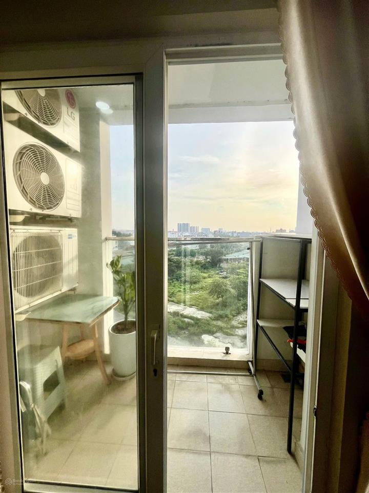 Chuyển nhượng căn hộ 2pn  3pn city gate towers mặt tiền võ văn kiệt