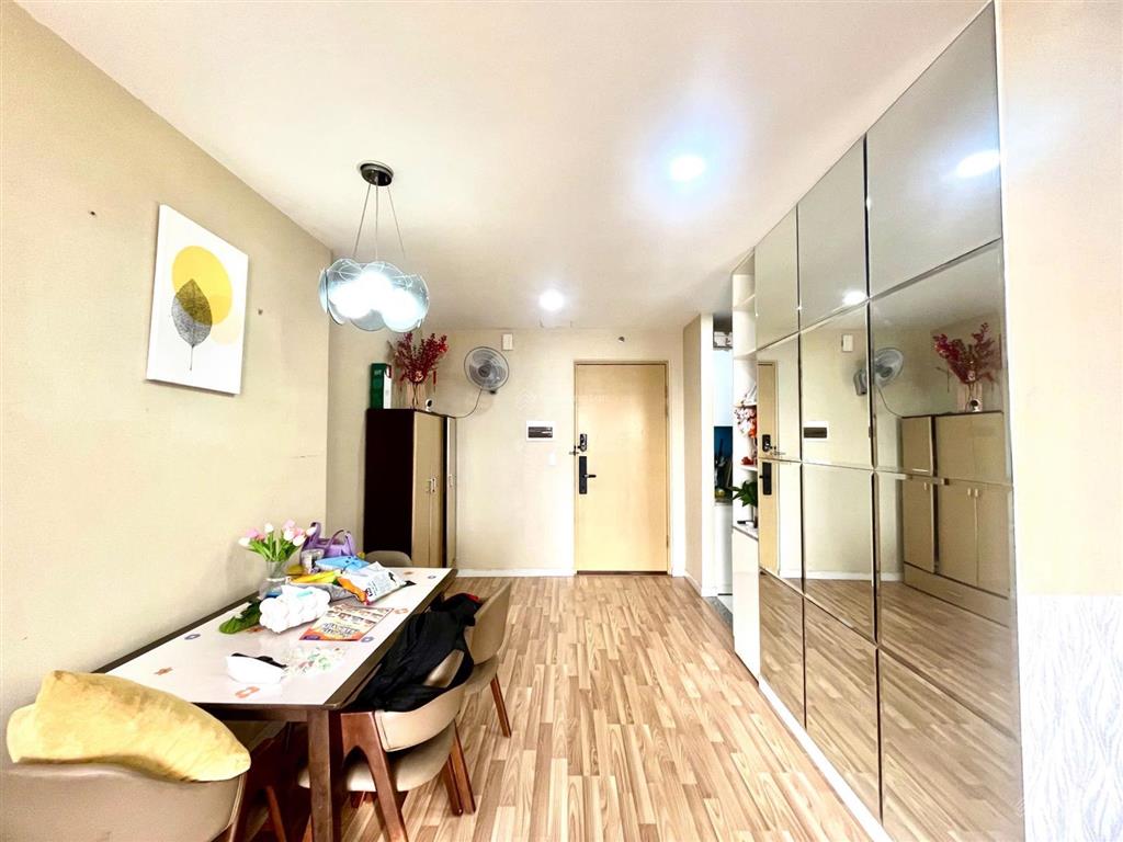 Chuyển nhượng căn hộ 2pn  3pn city gate towers mặt tiền võ văn kiệt